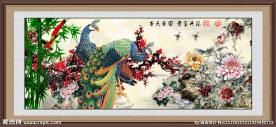 百鸟朝凤