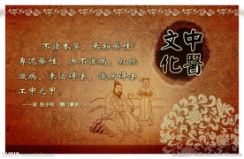 中医宣传展板设计