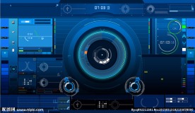 UI设计界面设计播放器设计图标