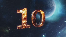 宇宙星球超震撼金属十秒倒计时