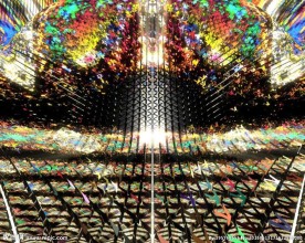 超级高端大气的LED素材