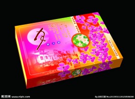 月伴人家 平面图