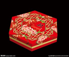 秋月富贵 平面图