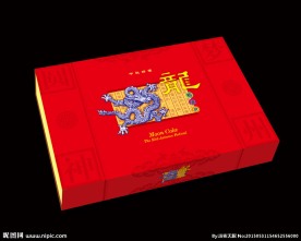 龙腾盛世 平面图