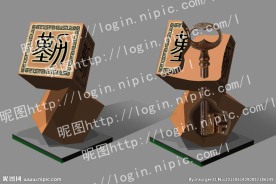 校园雕塑 钥匙雕塑 励志雕塑