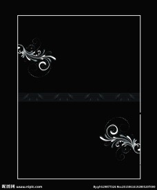 门花 暗花 配件 分层