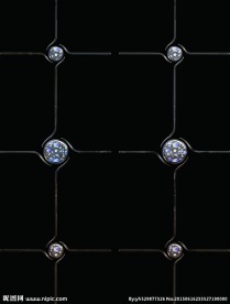 门花  暗花  高清分层