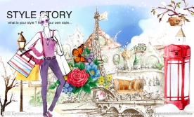 欧美风格高清下载