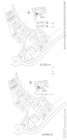 小区楼盘平面CAD图