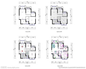 恒大曹家巷广场1期1号楼A1
