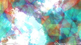 抽象影视素材