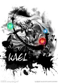 dota2卡尔召唤师