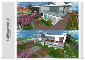 庭院设计