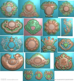 玉雕挂件工艺品