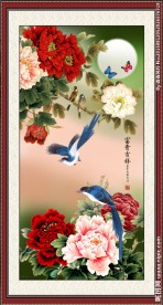 牡丹