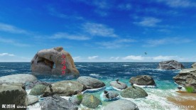 天涯海角大海视频