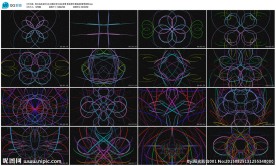 阿凡达主题曲配乐成品背景