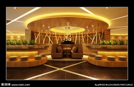 快餐店装修设计