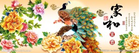 花鸟图