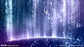 震撼酷炫节奏LED动态视频素材