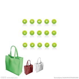 生活app图标矢量