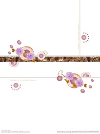 高档衣柜门 移门图案