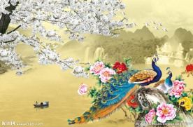 壁画