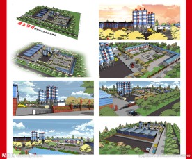 混凝土搅拌站拌和站水泥罐试验室