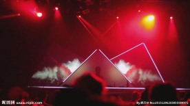 酒吧DJ视频特效