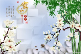 壁画