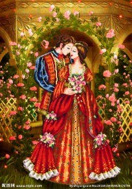 十字绣钻石画源文件图片