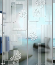 畅想空间   高透