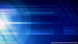 蓝色玻璃质感背景