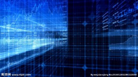 商务金融数字科技信息