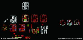 香山听泉装修设计