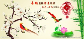 壁画