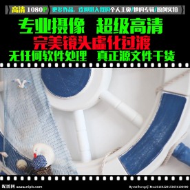 航舵