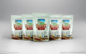 铝箔袋  杂粮  大米 包装