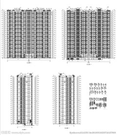 又梯房建筑设计
