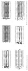 高层建筑图纸