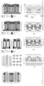 商务地产建筑设计