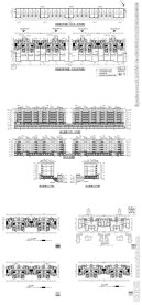 商业建筑设计图