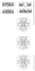家居楼房建筑设计