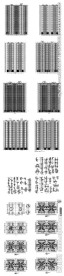 高层楼盘建筑图纸