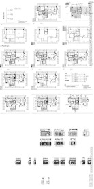 家居设计施工图纸