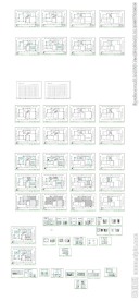 家居设计CAD图纸