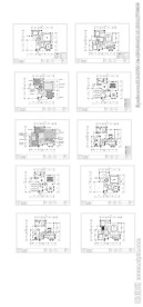 家居装饰平面布置图