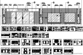欧派家居定制展厅