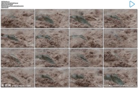 乌鲁班巴河洪水