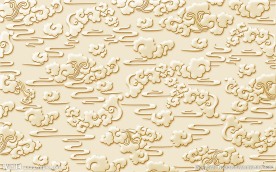 经典云纹石纹个性背景墙